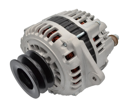 Alternator for Isuzu N Series Holden Jackaroo 3.0L Diesel 98-Onward