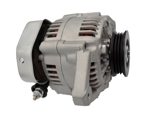 Alternator for Suzuki Alto Baleno Sierra Swift Vitara Holden Barina Apollo Petrol 83-03