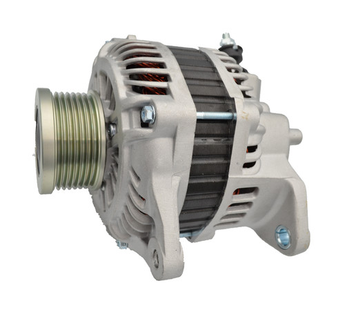 Alternator for Nissan Navara D22 D40 2.5L 3.3L Diesel/Petrol 03-15
