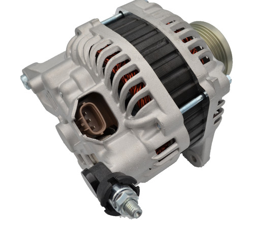 Alternator for Nissan Navara D22 D40 2.5L 3.3L Diesel/Petrol 03-15
