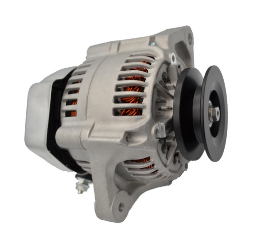 Alternator for Caterpillar Excavator Hitachi Excavator John Deere Tractor Kubota Tractor Diesel/Petrol 71-Onward
