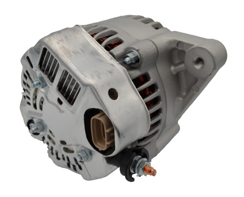 Alternator for Toyota Starlet Paseo Forklift Corolla 1.3L 1.5L 2.2L Petrol 93-01
