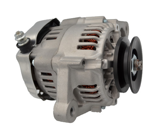 Alternator for Caterpillar Excavator Kubota Ride On Mower Stationary Engine Diesel  75-Onward
