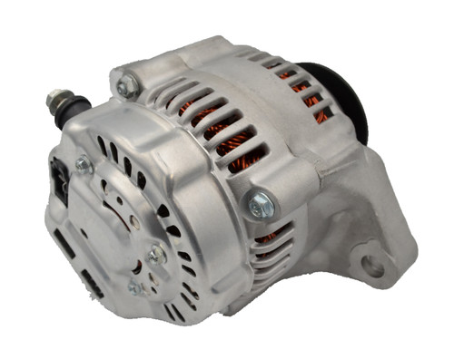 Alternator for Hitachi Excavator Volvo Construction Road Roller Toyota Industrial Forklift Diesel 75-Onward