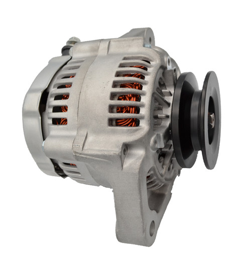 Alternator for Hitachi Excavator Volvo Construction Road Roller Toyota Industrial Forklift Diesel 75-Onward