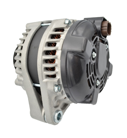 Alternator for Honda Accord Legend MDX 3.0L 3.5L Patrol 03-07