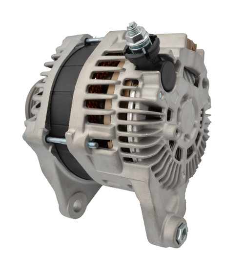 Alternator for Nissan Navara D40 Pathfinder R51 2.5L Diesel 05-15