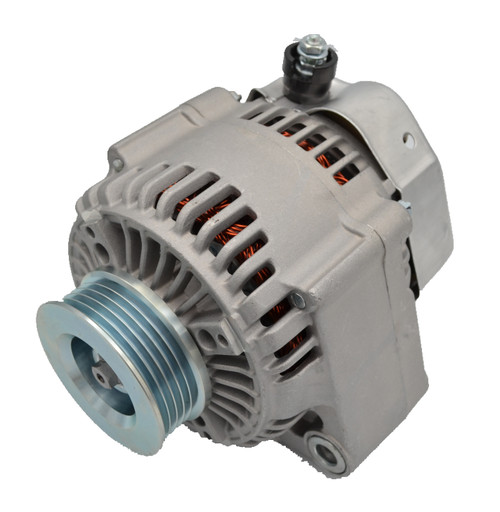 Alternator for Honda Accord CB CD Odyssey RA Prelude AB BA 2.0L 2.2L Petrol 87-97