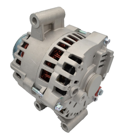 Alternator for Ford Excursion F250 F350 F450 F550 7.3L V8 Diesel 88-07