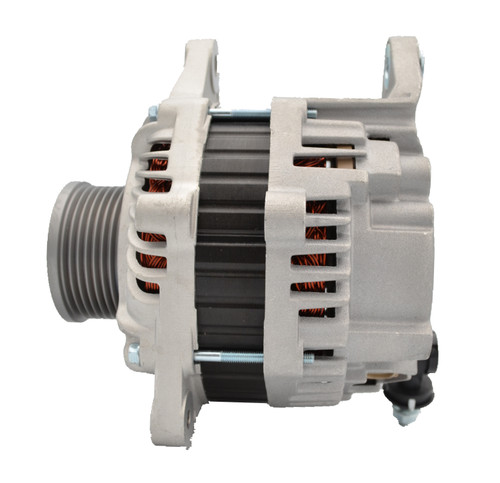 Alternator for Nissan Pathfinder R51 2.5dci Navara D40 2.5dci Turbo Diesel 05-14