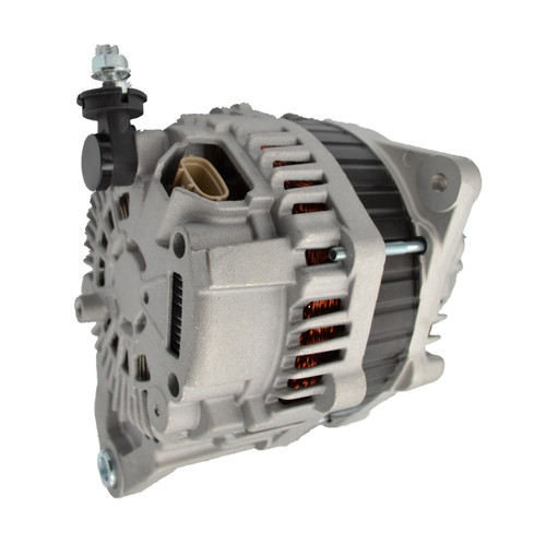 Alternator for Nissan Pathfinder R51 2.5dci Navara D40 2.5dci Turbo Diesel 05-14