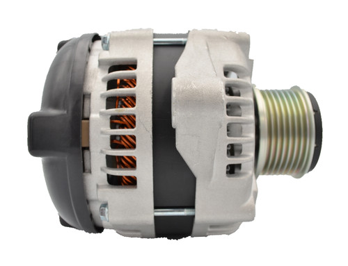 Alternator for Toyota Landcruiser Prado Hilux Hiace Daihatsu Delta 2.5L 3.0L Diesel 04-19