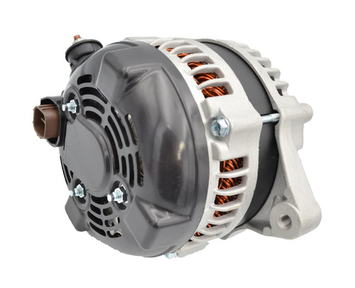 Alternator for Toyota Landcruiser Prado Hilux Hiace Daihatsu Delta 2.5L 3.0L Diesel 04-19