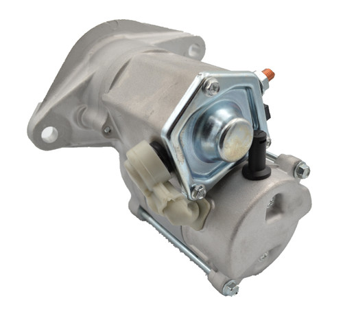 Starter Motor for Holden Jackaroo Rodeo Shuttle 1.8L 2.0L 2.3L 2.6L Petrol 82-92