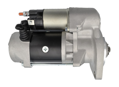 Starter Motor for Hino Truck Ranger Dutro Bus Toyota Dyna Coaster Diesel 96-14