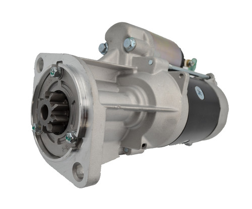 Starter Motor for Nissan Elgrand E50 Patrol GU Y61 3.0L Diesel 99-16
