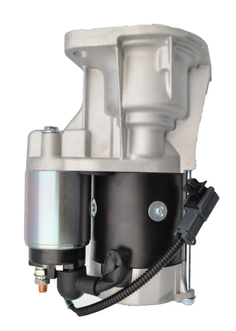 Starter Motor for Nissan Elgrand E50 Patrol GU Y61 3.0L Diesel 99-16