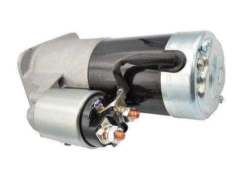 Starter Motor for Nissan Pathfinder R51 Navara D40 4.0L Petrol 05-13