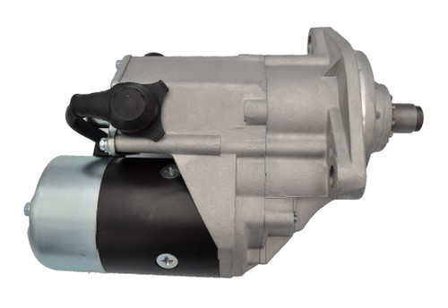 Starter Motor for Isuzu NPR Daewoo Forklift 84-Onward