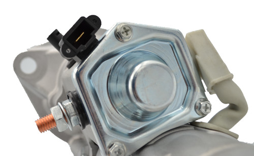 Starter Motor for Yanmar Tractor Engine Komatsu Excavator John Deere Tractor Diesel 75-Onward