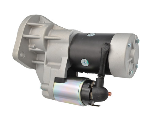 Starter Motor for Nissan Navara Forklift Cabstar Terrano Urvan 2.5L 2.7L 3.0L Diesel 80-Onward