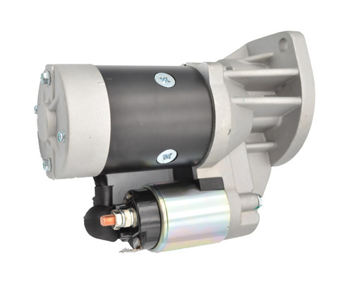 Starter Motor for Nissan Navara Forklift Cabstar Terrano Urvan 2.5L 2.7L 3.0L Diesel 80-Onward