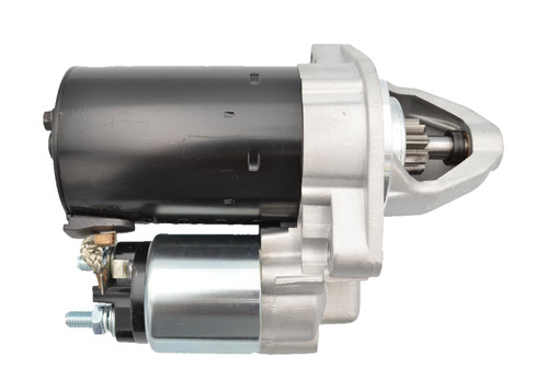Starter Motor for Mercedes-Benz C180 C200 C250 CLK200 E250 SLK200 1.8L Petrol 02-15