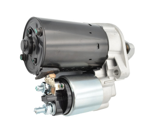 Starter Motor for Mercedes-Benz C180 C200 C250 CLK200 E250 SLK200 1.8L Petrol 02-15