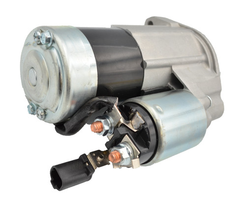 Starter Motor for Nissan Elgrand E50 Navara D22 Pathfinder R50 3.3L Petrol 03-05