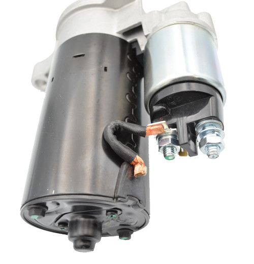 Starter Motor for Jeep Wrangler JK Cherokee KK 2.8L Diesel 09-18