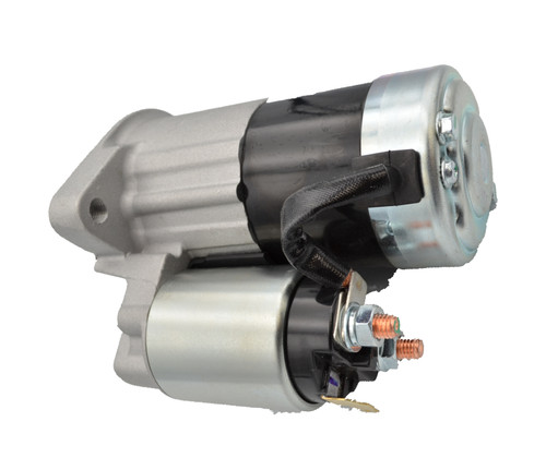 Starter Motor for Mazda 323 BJ MX5 Premacy 1.6L 1.8L 2.0L Petrol 98-04