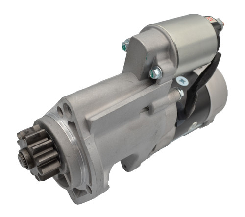 Starter Motor for Nissan Pathfinder R51 Navara D22 D40 2.5L Diesel 05-15