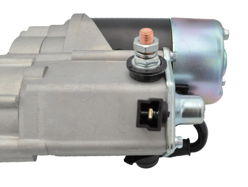 Starter Motor for Toyota Industrial Forklift Excavator 2.5L 3.0L 4.4L Diesel 80-Onward