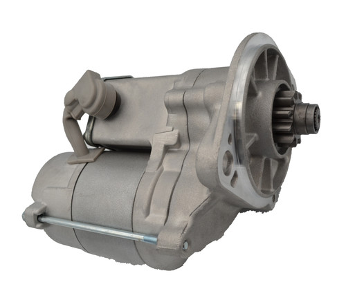 Starter Motor for Yanmar Engines Komatsu Excavator PC10 PC20 Diesel 95-Onward