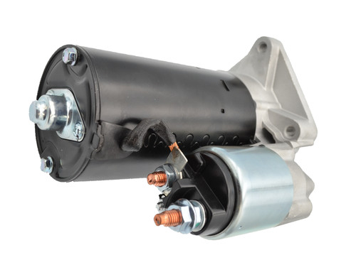 Starter Motor for Iveco Daily 2.3L 2.8L 3.0L Diesel 02-Onward
