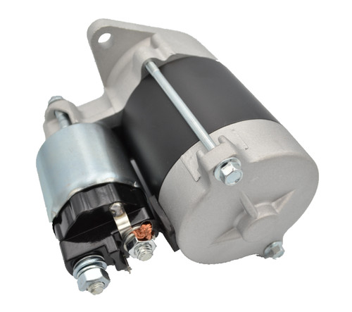 Starter Motor for John Deere Lawn Mower Gator 0.25L 0.29L 0.44L 0.59L Petrol 80-Onward