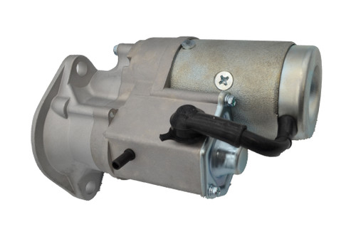 Starter Motor for Holden Rodeo Isuzu Engine John Deere Excavator Komatsu Forklift Diesel 73-Onward