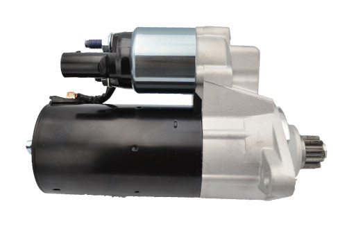 Starter Motor for Volkswagen Passat Skoda Superb 2.0L Diesel 05-15
