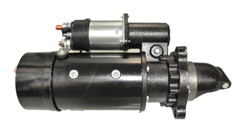 Starter Motor for Delco 40MT Cummins Detroit