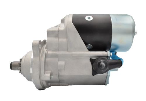 Starter Motor for Komatsu Forklift FG35 Nissan Forklift F03 Patrol 4.0L Petrol 65-Onward