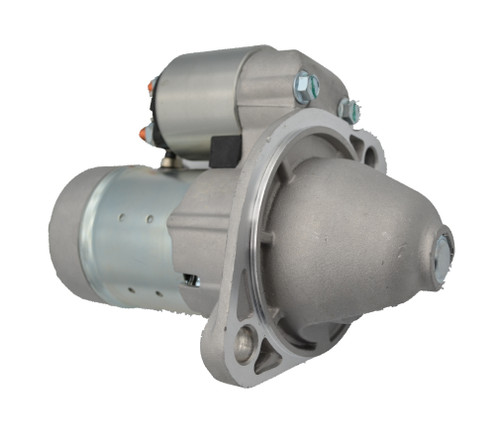 Starter Motor for Yanmar Engine Loader Excavator New Holland Excavator Komatsu excavator Diesel 96-Onward