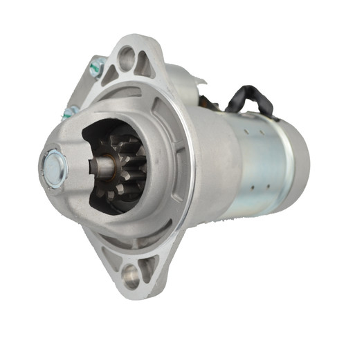 Starter Motor for Yanmar Engine Loader Excavator New Holland Excavator Komatsu excavator Diesel 96-Onward