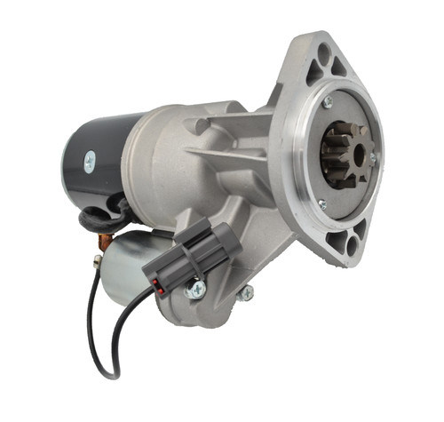 Starter Motor for Nissan Patrol GU GQ Forklift KOMATSU Maverick DA Petrol 88-07