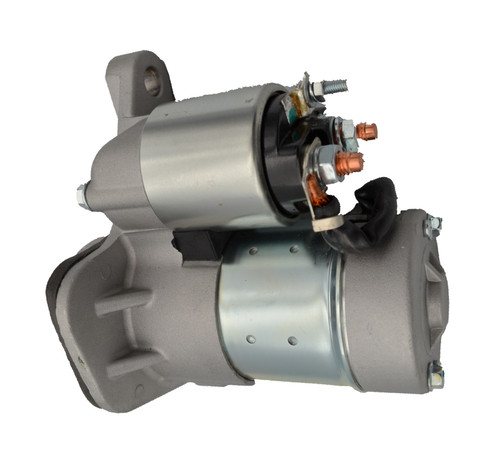 Starter Motor for Nissan Dualis J10 Pulsar Tiida C11 X-Trail T31 Petrol 05-19
