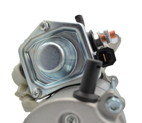 Starter Motor for Toyota Hilux 2.4L 22R 2.0L Hiace Dyna Celica Corona Forklift Petrol 68-Onward