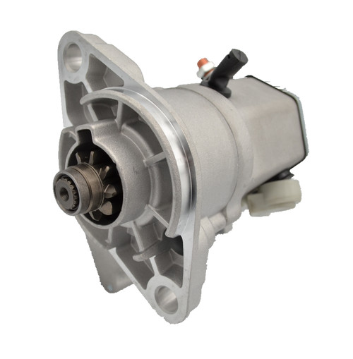 Starter Motor for Toyota Hilux 2.4L 22R 2.0L Hiace Dyna Celica Corona Forklift Petrol 68-Onward