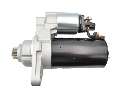 Starter Motor for Wolkswagon Golf 2.0L Passat Polo Tiguan Audi TT A3 03-14
