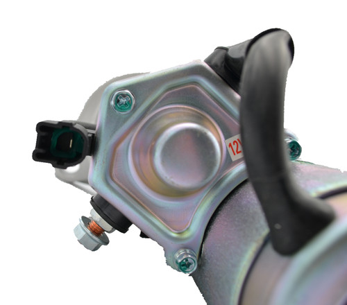 Starter Motor for Toyota Hilux Hiace Prado 3.0L Turbo Diesel 1KZ-TE Granvia 93-15