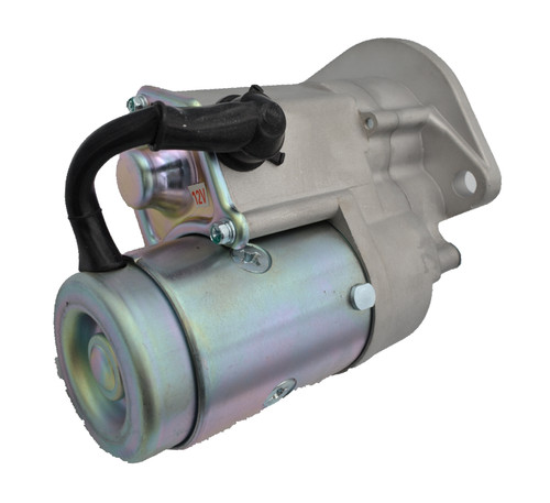 Starter Motor for Isuzu Engine C240 2.4L Elf Thermo King SB-11 Sentry Super/Super II Diesel 70-Onward
