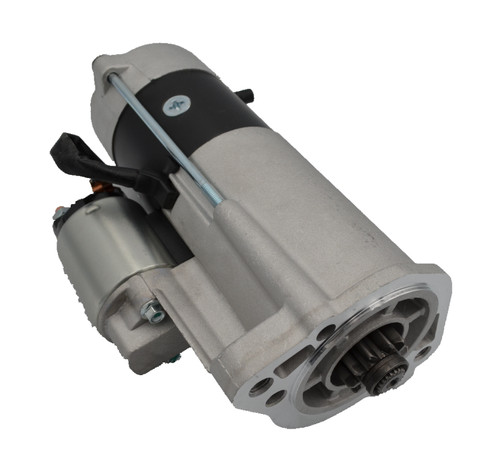 Starter Motor for Mitsubishi Pajero NJ NK NL NM NP NS NT NW 2.8L 3.2L Diesel Turbo 93-14